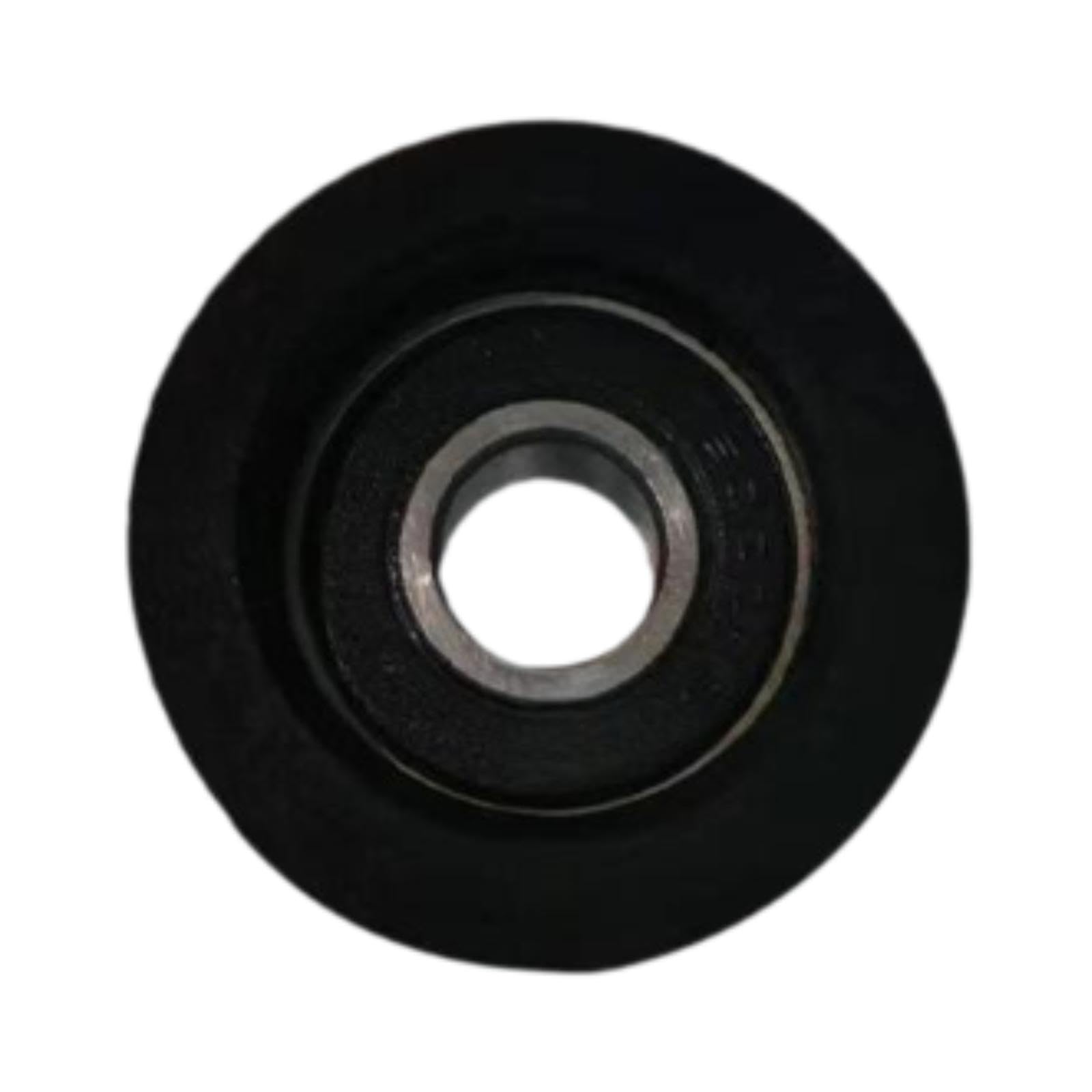 FASHIONMYDAY® Nylon Single 6000 Series Bearing Belt Pulley Replacement for Rowing Machines 37Mmx16Mm | Sporting Goods | Fitness Running & Yoga | Strength Training | Home Gym Attachments-image-21