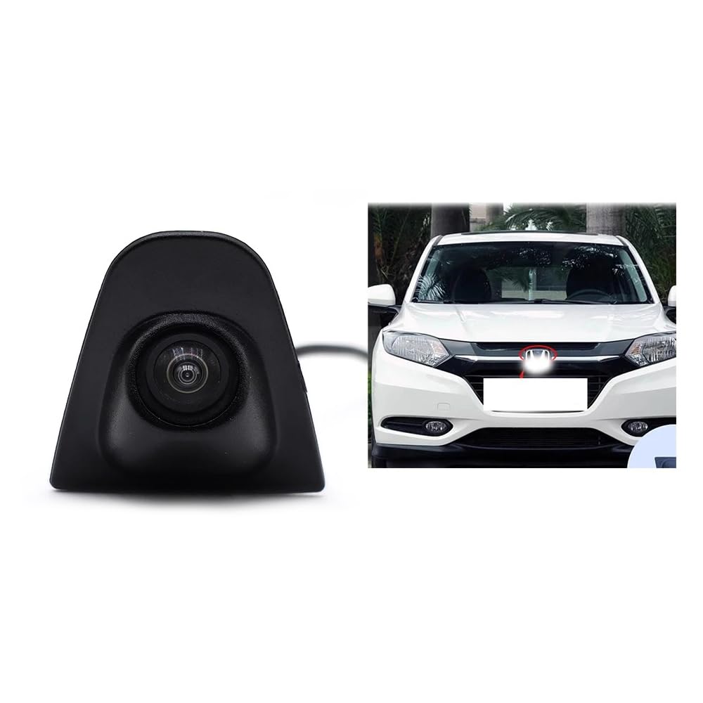 Amazon.co.jp: フロントカメラ for ホンダ ヴェゼル RU1 RU2 RU3 RU4