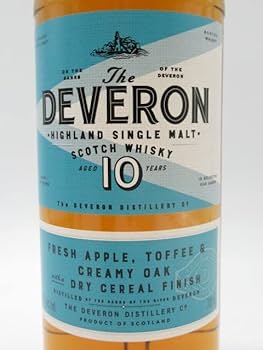 未開栓 DEVERON デュヴェロン 18年 ウイスキー 700ml 40% 楽天市場】ザ・デヴェロン18年 40度 700ml 正規品 （専用BOX入