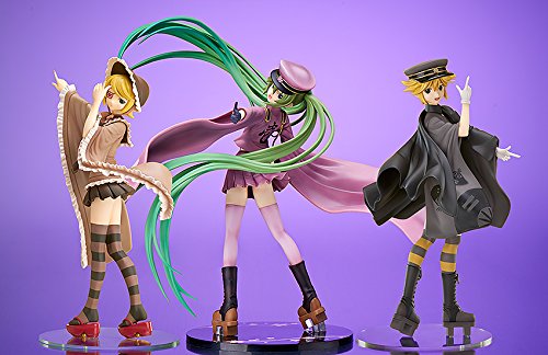 Senbonzakura feat. Hatsune Miku Kagamine Ren