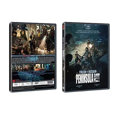 Eng Sub Peninsula Full Movie Online The Train To Busan Presents