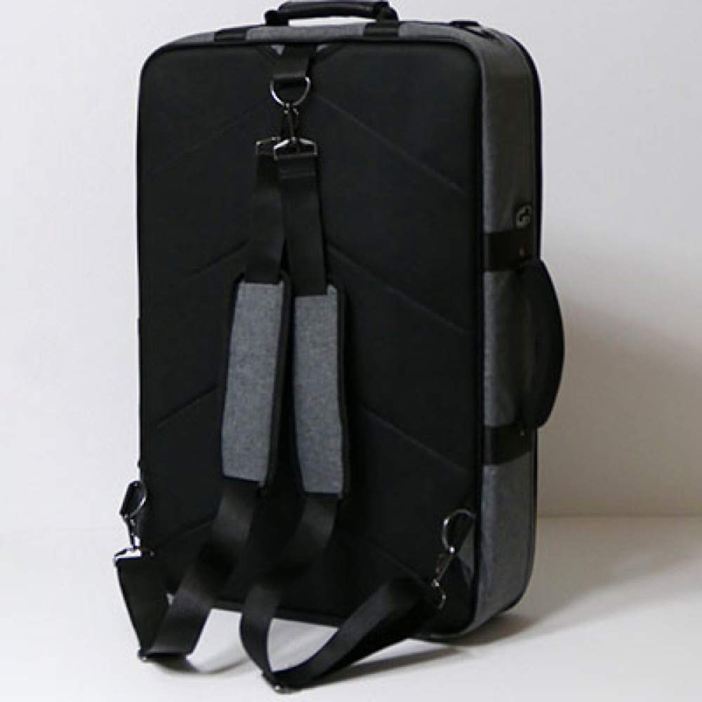 GID G-3WAY-EF/L CGY エフェクターボード　エフェクターケース Amazon | 【GID】G-3WAY-EF/L CGY エフェクター用 オリジナルケース
