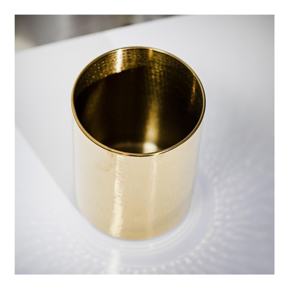 Cubos de hielo, Cubo enfriador de vino y champán de acero inoxidable Cubos de hielo para fiestas(Silver)