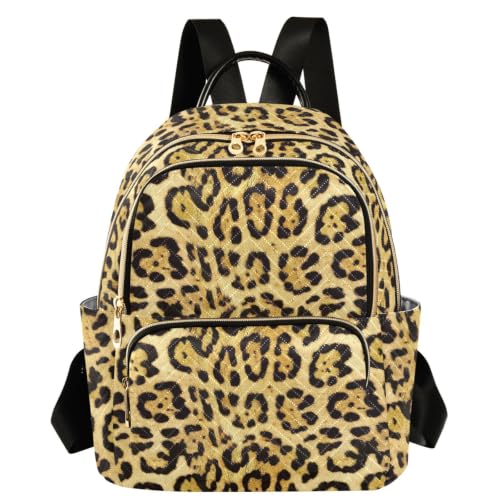 Mochila de gran capacidad con poliéster cosido suave