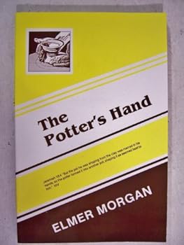 The Potter's Hand