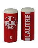 Offizielles Lizenzprodukt des 1. FC Kaiserslautern