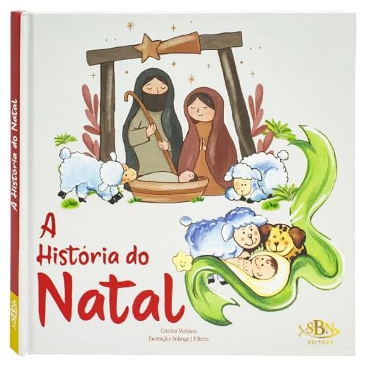 Celebrar a Fé! História de Natal, A: Livros didáticos