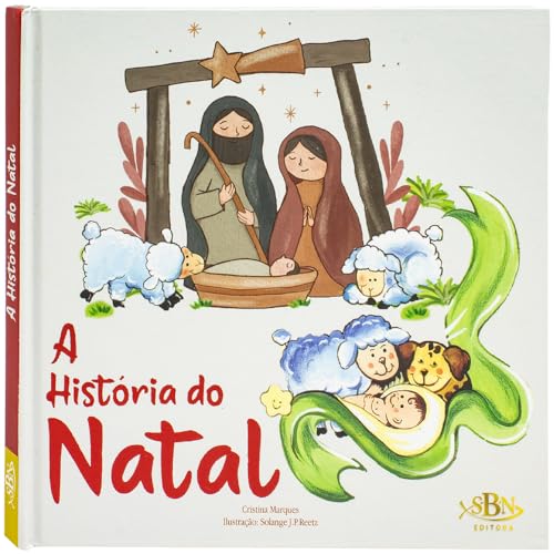 Celebrar a Fé! História de Natal, A: Livros didáticos