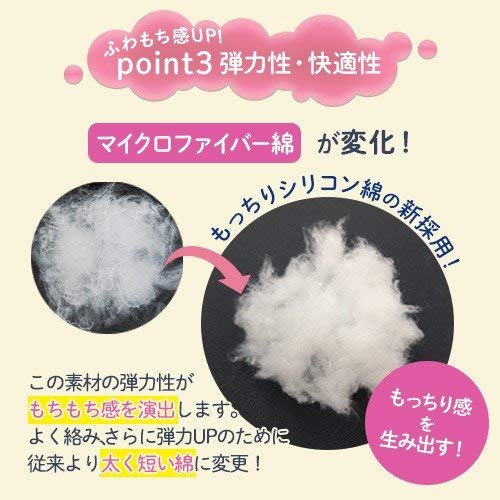 女神の無重力まくらフワモチの最安値や口コミ 枕をお試しできる店舗は Good One Goods