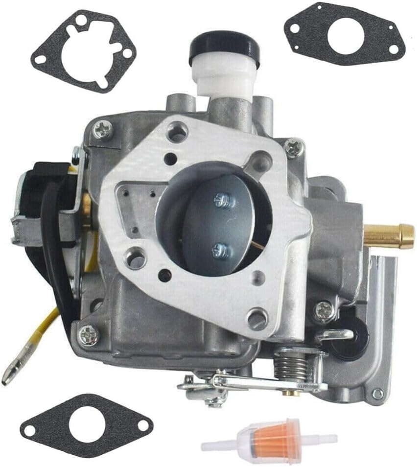 Carburateur CH730 CH740 résout les pannes de démarrage 24 853 91-S