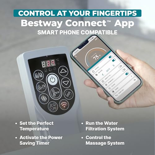 hot tub smart 1024