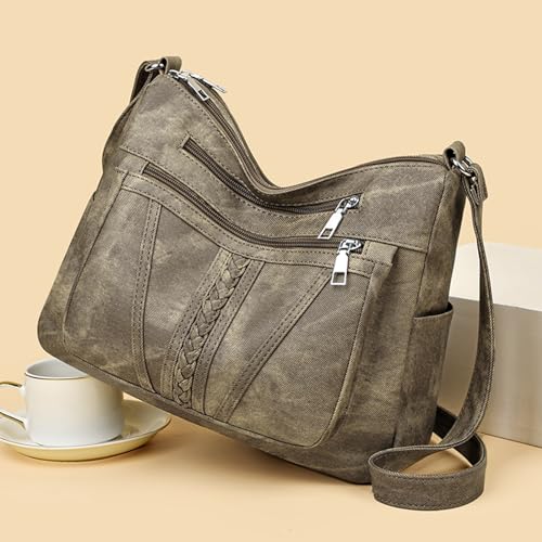 Sac à main femme grande capacité pour ne plus manquer d'espace
