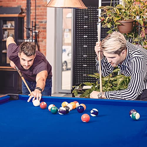 Billardtisch Games Planet 7 ft Premium mit Zubehör