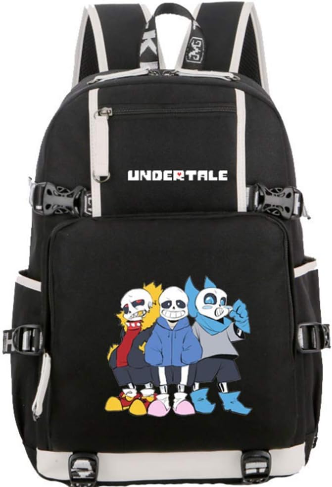 undertale backpack