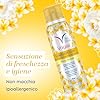 Vagisil Deodorante Intimo Spray Donna Essenza Delicata Al Gelsomino Bianco, Igiene Intima, Freschezza E Igiene Per Tutto Il Giorno, Ipoallergenico, Delicato Sulla Pelle, 125 ml