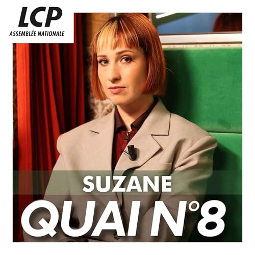 Suzane | Quai n&deg;8