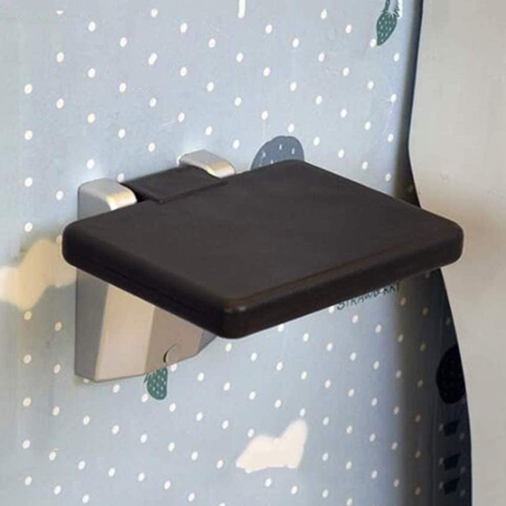 Chaise de douche antidérapante pour préserver l'autonomie des parents