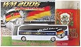 Modellverpackung kann Lagerspuren aufweisen