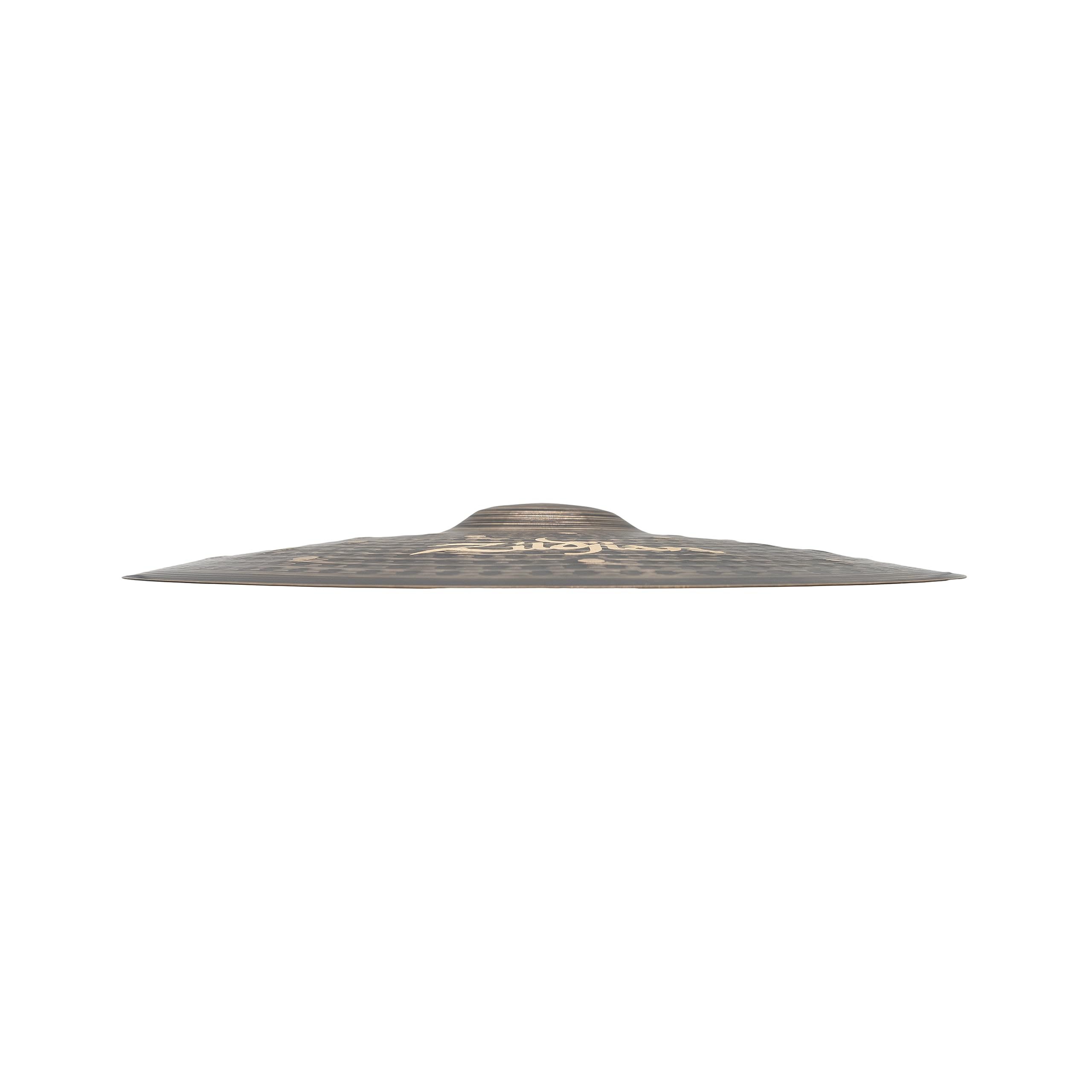 Avedis Zildjian Company S Serie 46 cm Dark Crash, Bronze (SD18C)