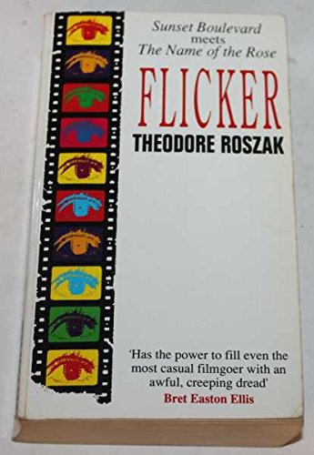 Flicker 0553405233 Book Cover