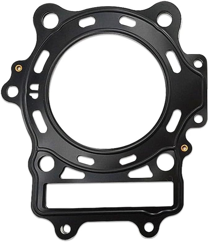 188 エンジンシリンダーガスケット ATV UTV CF500 500cc 0180-022200 0180-023004