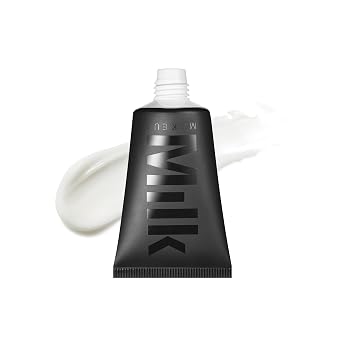 Milk Makeup Pore Eclipse Mattifying Primer Blurs Pores, Controls Shine + Holds Makeup for Up to 12 Hours Creates a Smooth, Even Base for a Soft, Long-Lasting Matte Finish 0.68 oz