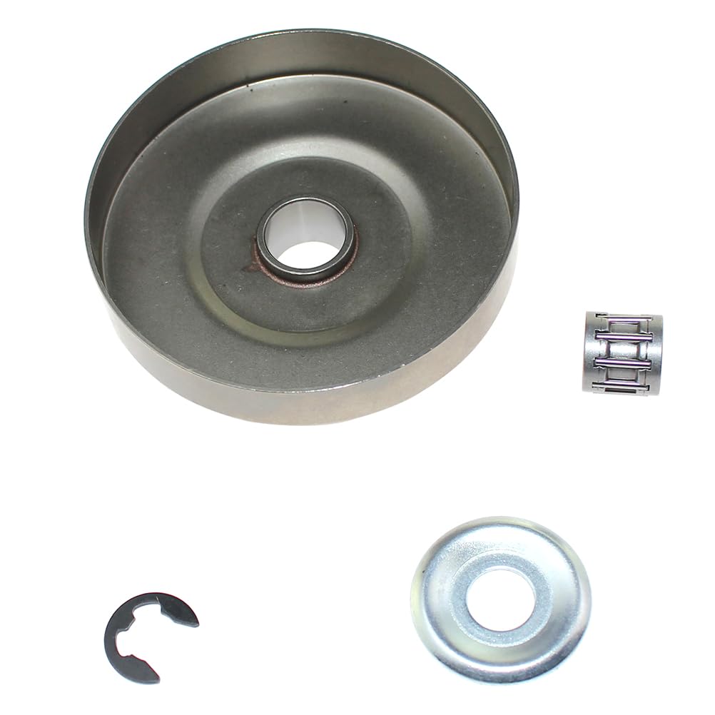 Xibany One Color Garden Components Chainsaw Sprocket 3/8 Picco 6Z For 020 Ms200 Ms200z Ms200tz 1129 640 2000