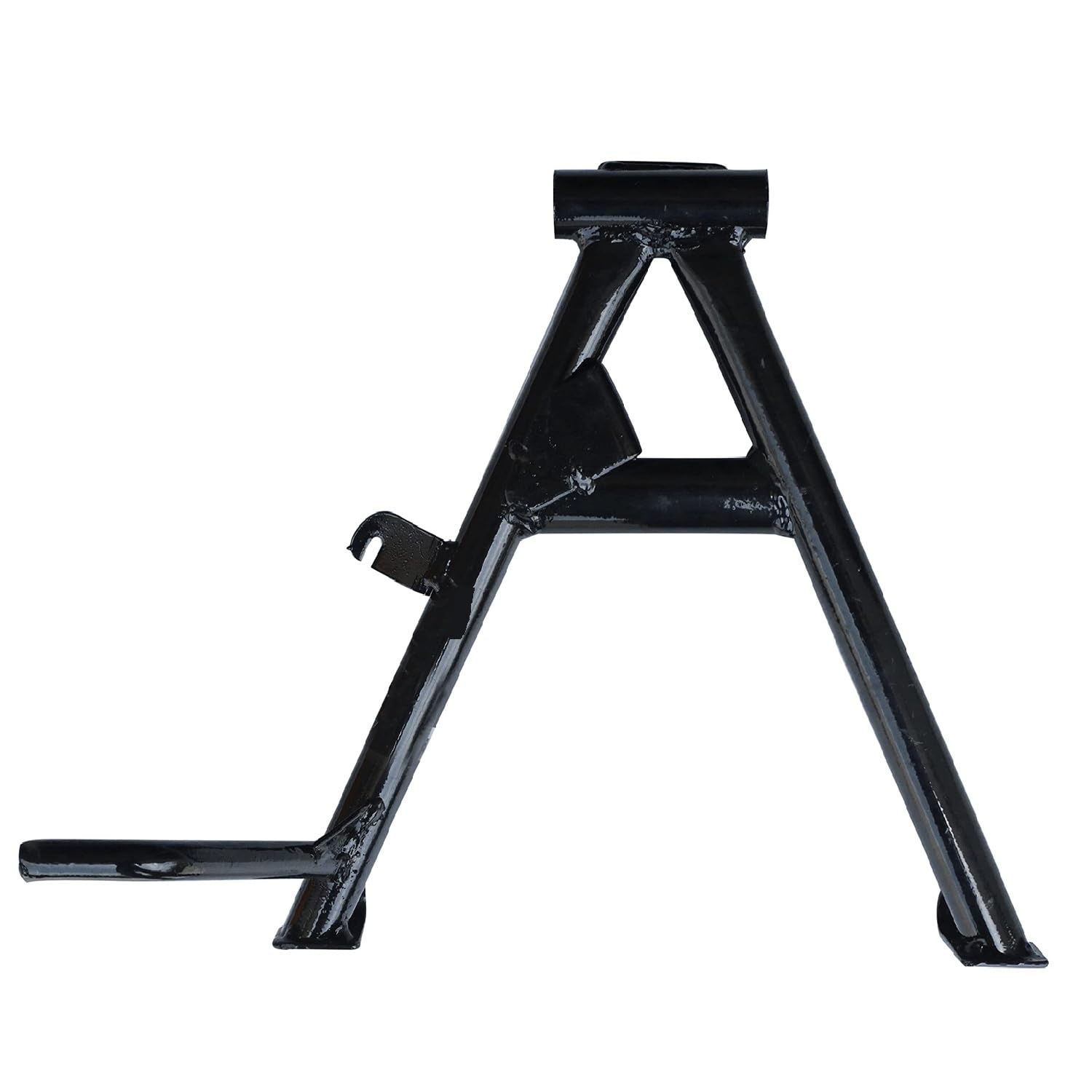 Standway Bike Center Stand/Main Stand/Stand Black Suitable For DISCOVER-125 KIT-image-49
