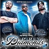 Stovetop Hustler (feat. Ali) [Explicit]