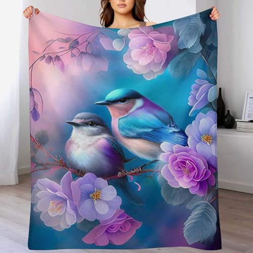 Couverture super douce et moelleuse pour des soirées cocooning sur le sofa - 2