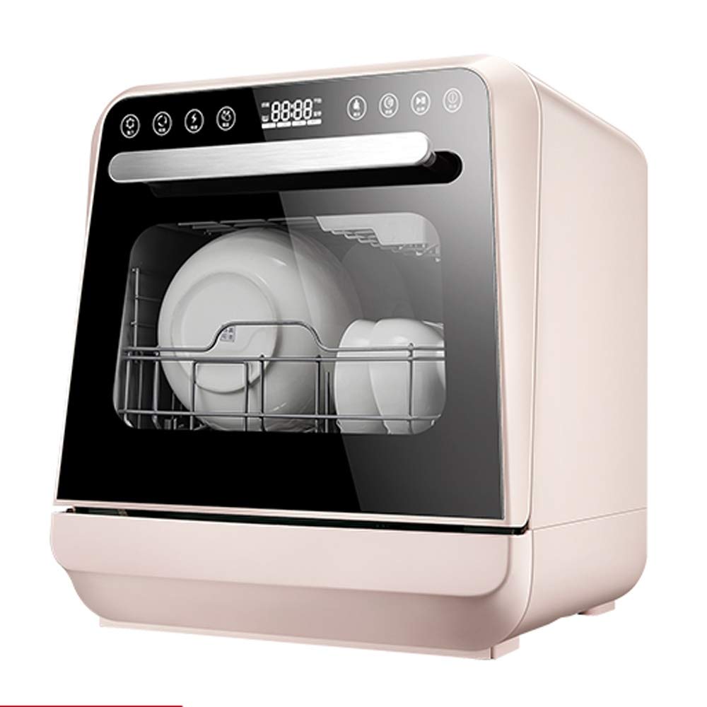 mini dishwasher portable