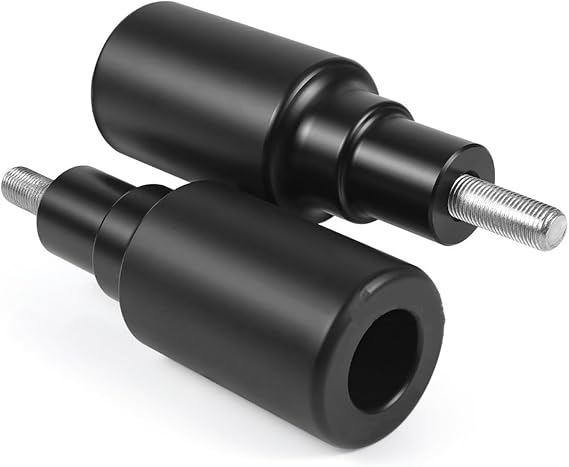 Frame Sliders For Street For Triple 765R 765S 765RS Frame Fairing Protector Crash Slider Motorcycle Engine Crash Pad Falling Protection Crash Protectors
