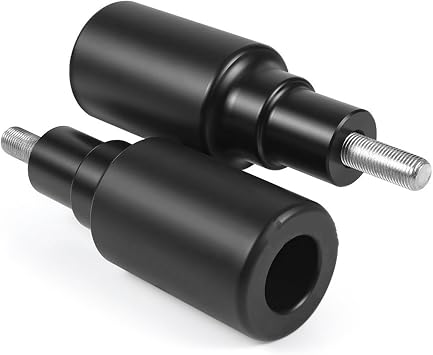 Frame Sliders For Street For Triple 765R 765S 765RS Frame Fairing Protector Crash Slider Motorcycle Engine Crash Pad Falling Protection Crash Protectors