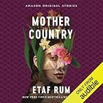 Cover of Mother Country