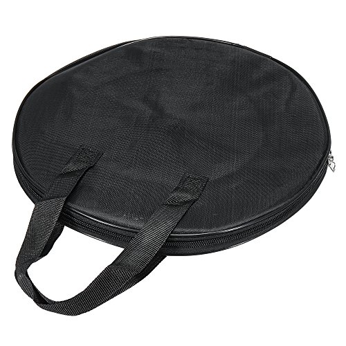 Dioletto Snare Drum Practice Pad And Drumsticks Set With 10 Inch Drumming Pad And 5A Sticks - Exercise Workout Kit For Professional And Beginner Drummers Dp37 #TOP3