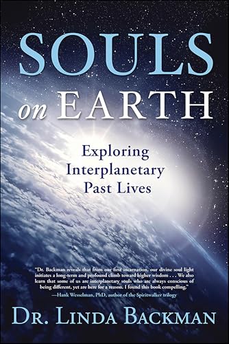 Souls on Earth: Exploring Interplanetary Past Lives