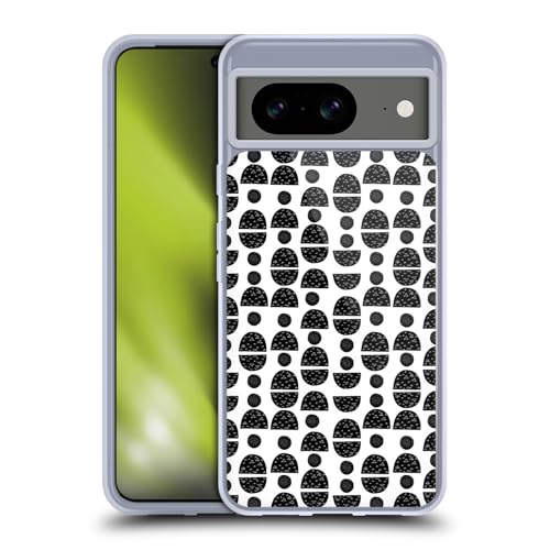 Carcasa Google Pixel 8 Andrea Lauren ideal para viajes y uso diario con soporte magnético seguro