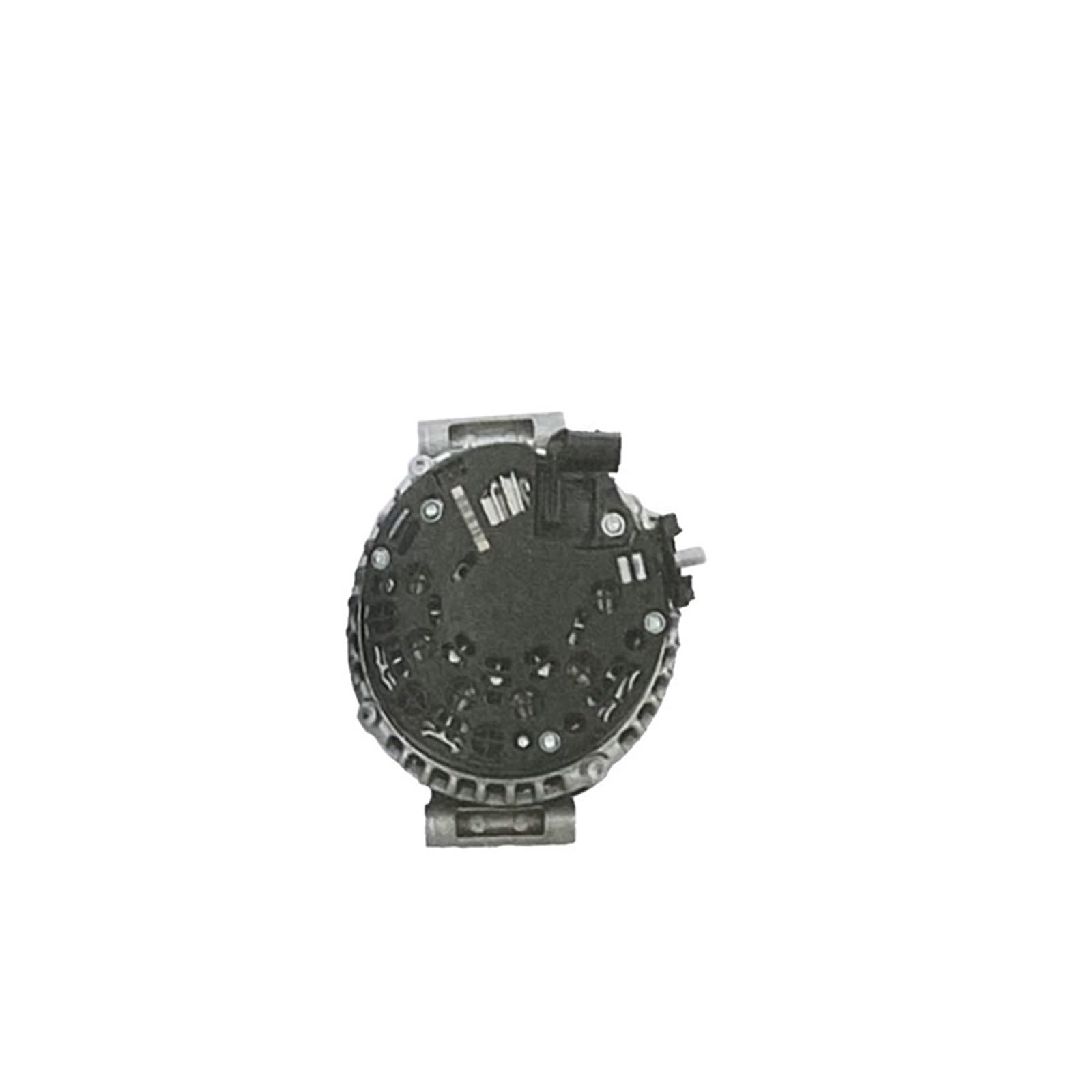 ALTERNATORE DINAMO GENERADOR ELECTRICO Compatibile con 12V 220A 7GS50 0121813102 0121813002 11304 AB00410 A013154060264 A013154060280