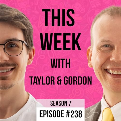 Season 7 - Episode 238