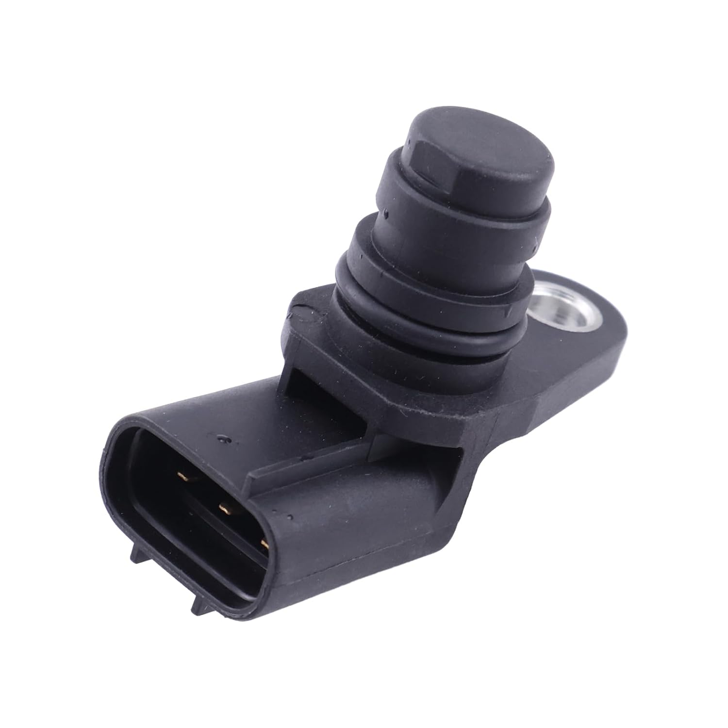 Camshaft Position Sensor ME222242 Compatible with Mitsubishi 4M50 Engine Compatible with Sany SY215 Excavator