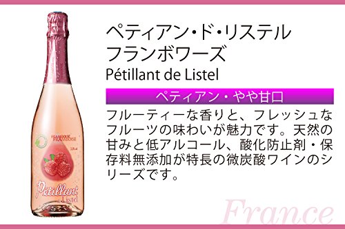 最安値 サッポロビール ペティアン ド リステル フランボワーズ 750ml 0005 の価格比較