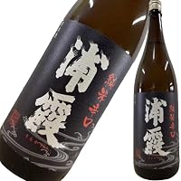 浦霞 純米辛口 1800ml