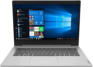 Lenovo IdeaPad Slim 1-14AST-05 14 AMD A9-9420e 128GB PCIe SSD 4GB RAM Win10s