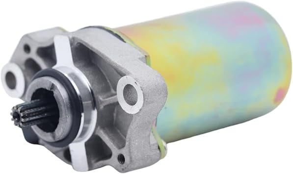 Starter Motor 31200-GE1-712 AP8570105 Compatible With Aprilia RS 50 Replica Starters PL000 2006 2007 2008 2009 2010