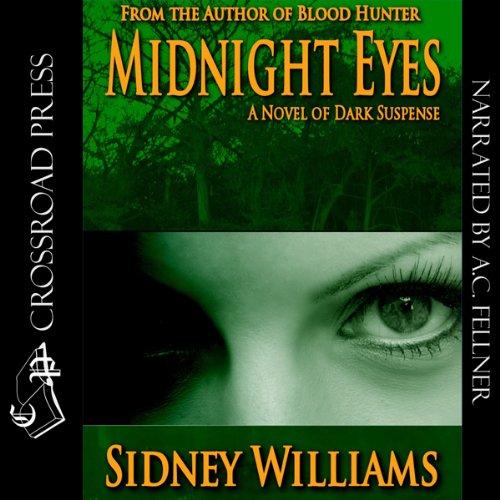 Couverture de Midnight Eyes