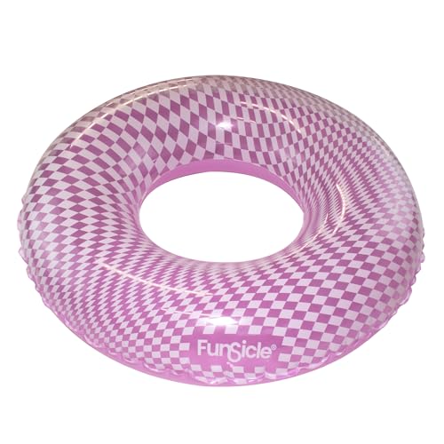 Maccabi Art Checkered FunTube