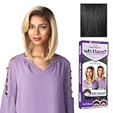 Sensationnel Synthetic Cloud 9 What Lace? 13x6 Swiss Lace Wig CHRISSY (1)