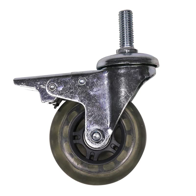 recteq Caster Wheel Replacement Part for Wood Pellet Grill