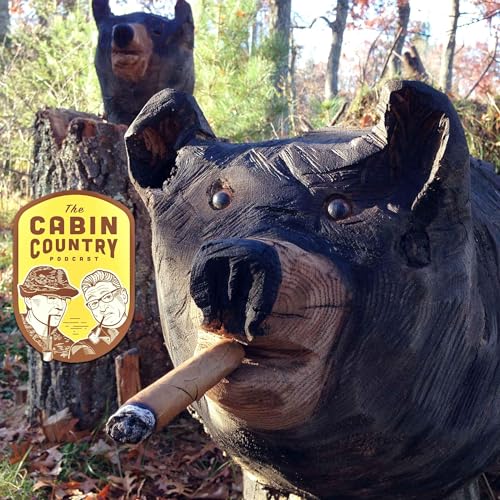 Ep. 60: Decapitated Bear