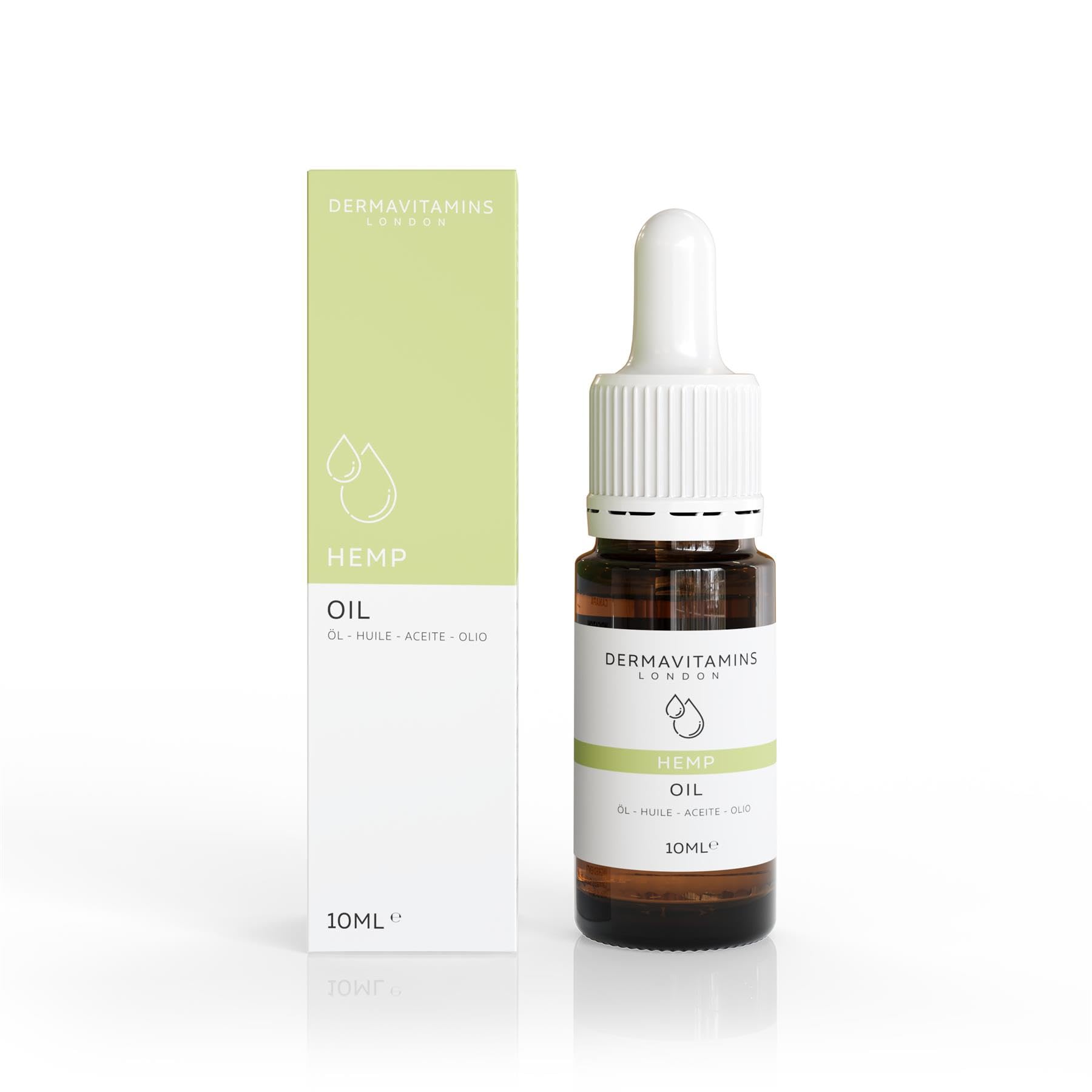 Dermavitamins 100% Pure Sea Buckthorn Oil - 30ml — view 20